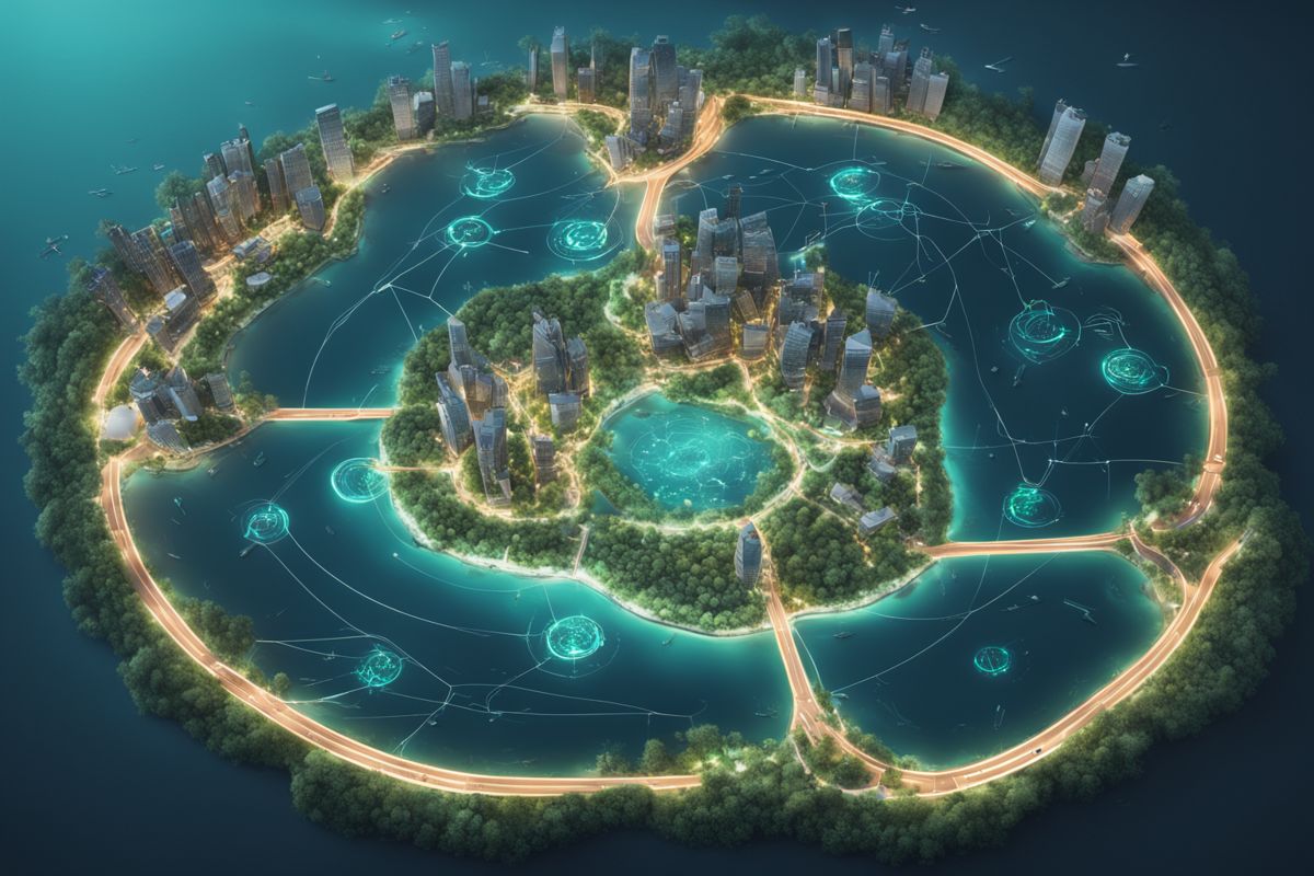Introduction to Koh Samui's Vision